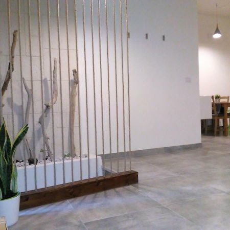 סירקוזה The Rope Apartment מראה חיצוני תמונה