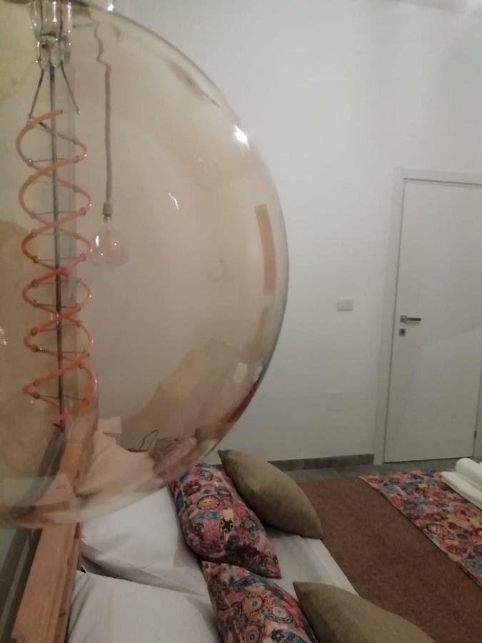 סירקוזה The Rope Apartment מראה חיצוני תמונה