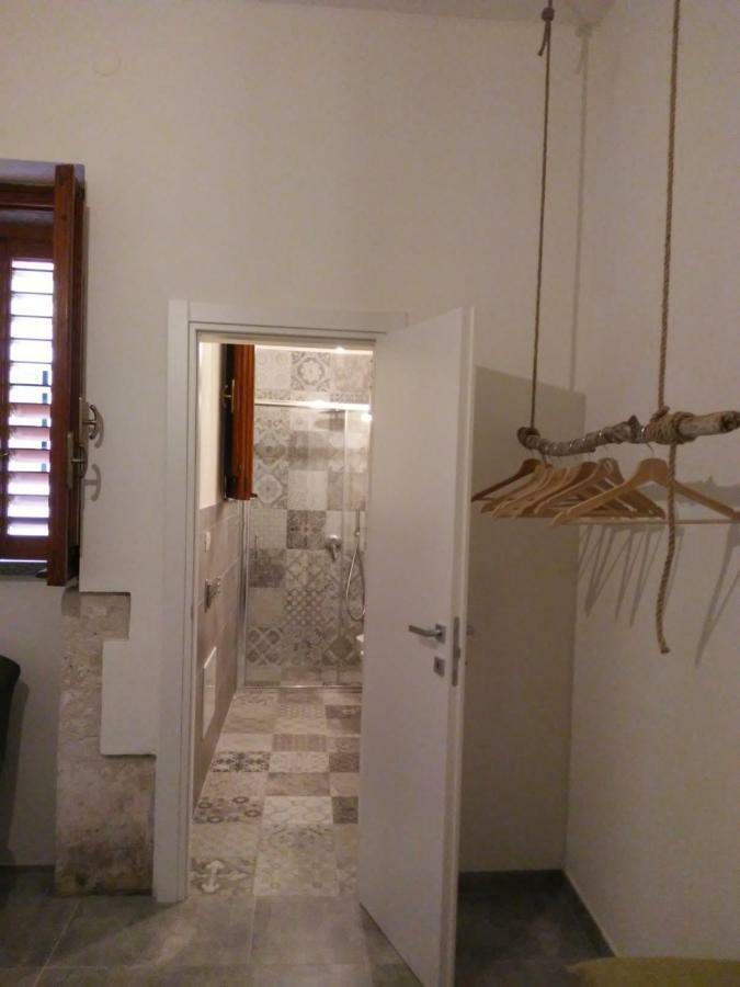 סירקוזה The Rope Apartment מראה חיצוני תמונה