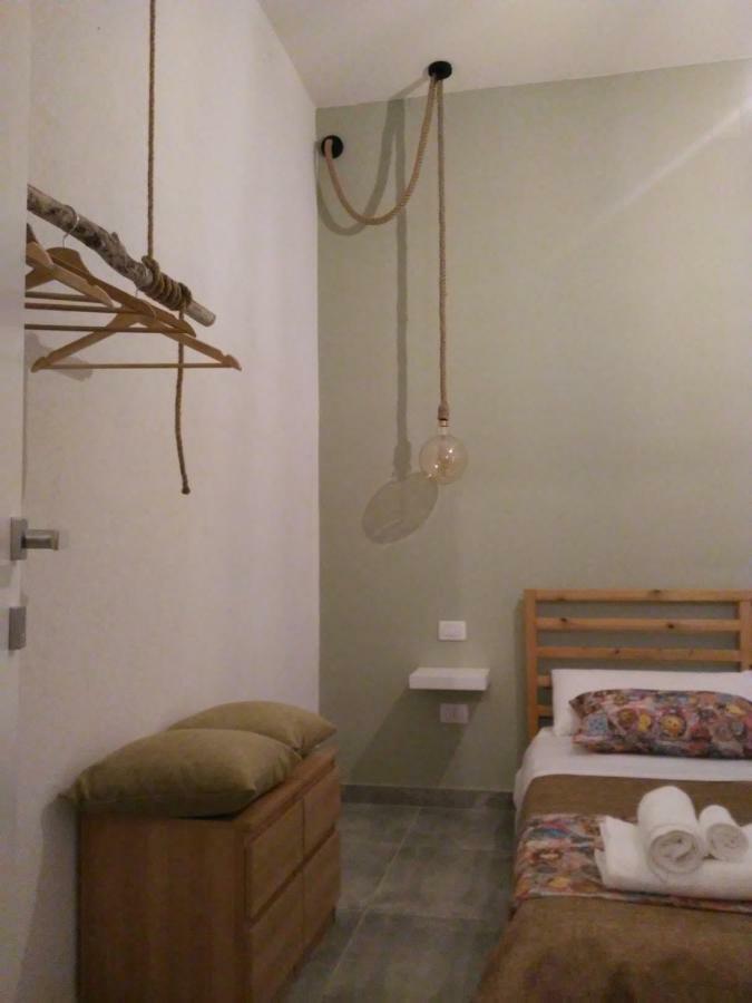 סירקוזה The Rope Apartment מראה חיצוני תמונה