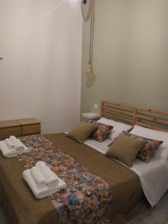 סירקוזה The Rope Apartment מראה חיצוני תמונה