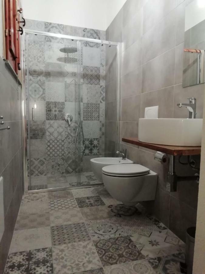 סירקוזה The Rope Apartment מראה חיצוני תמונה