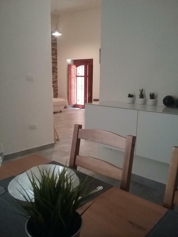 סירקוזה The Rope Apartment מראה חיצוני תמונה