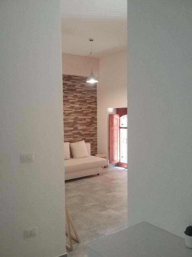 סירקוזה The Rope Apartment מראה חיצוני תמונה